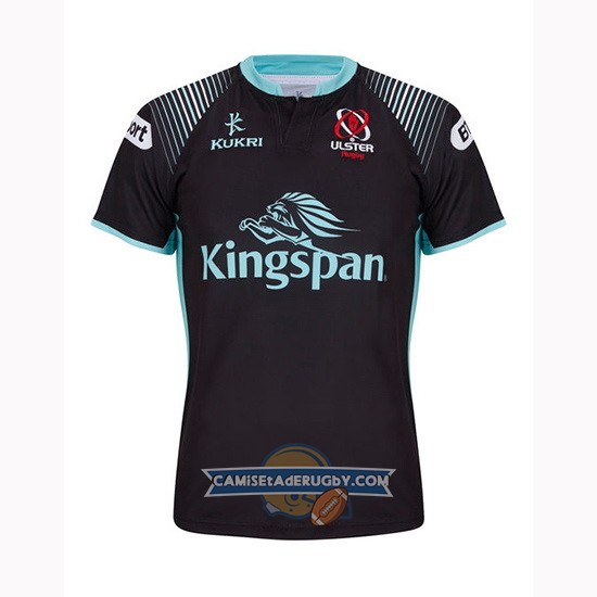 Camiseta Ulster Rugby 2019 Tercera